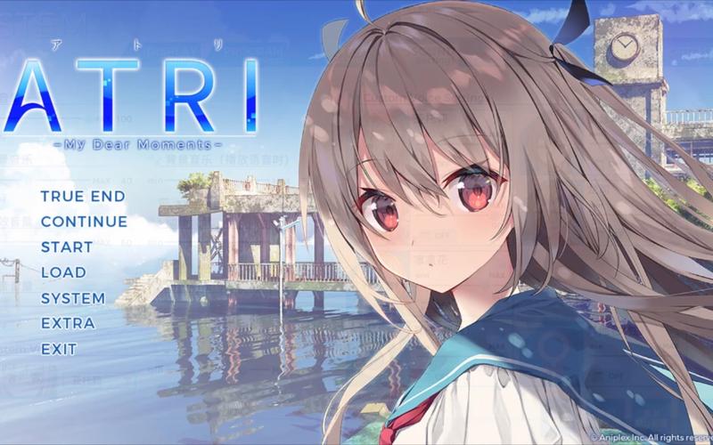 吉里吉里模拟器2官网截图