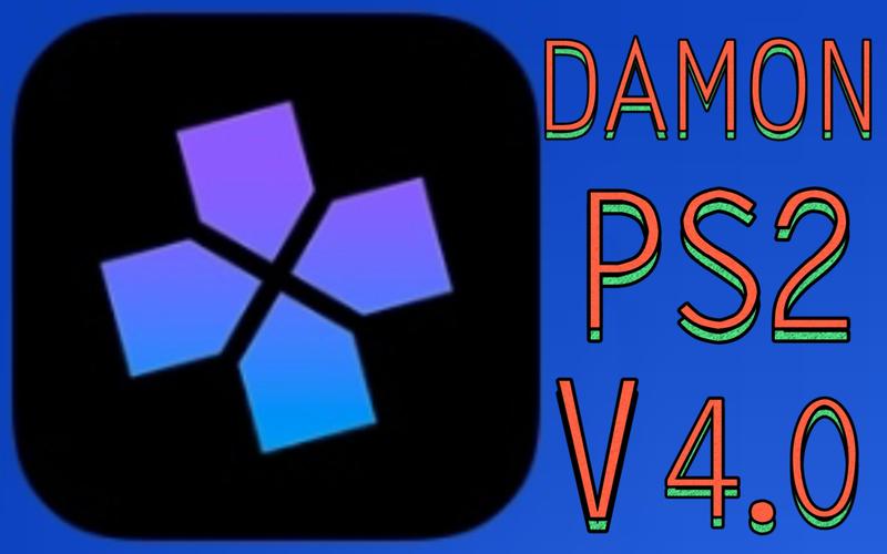 呆萌ps2模拟器破解版最新版下载截图