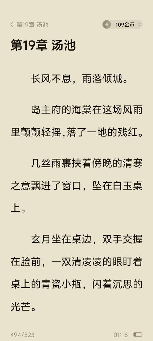 腐国度完结小说截图