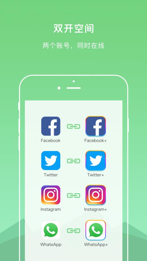 dualspace破解无广告经典版缩略图