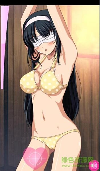 萌娘触摸免费版截图