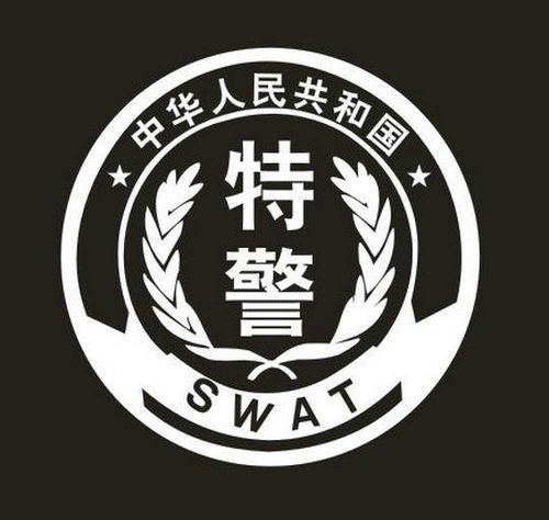 中国公安特警模拟器截图
