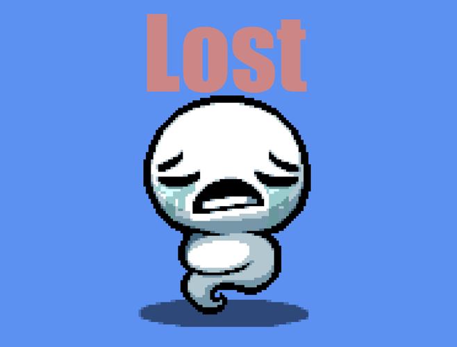 lostllife无限爱心无限金币版截图