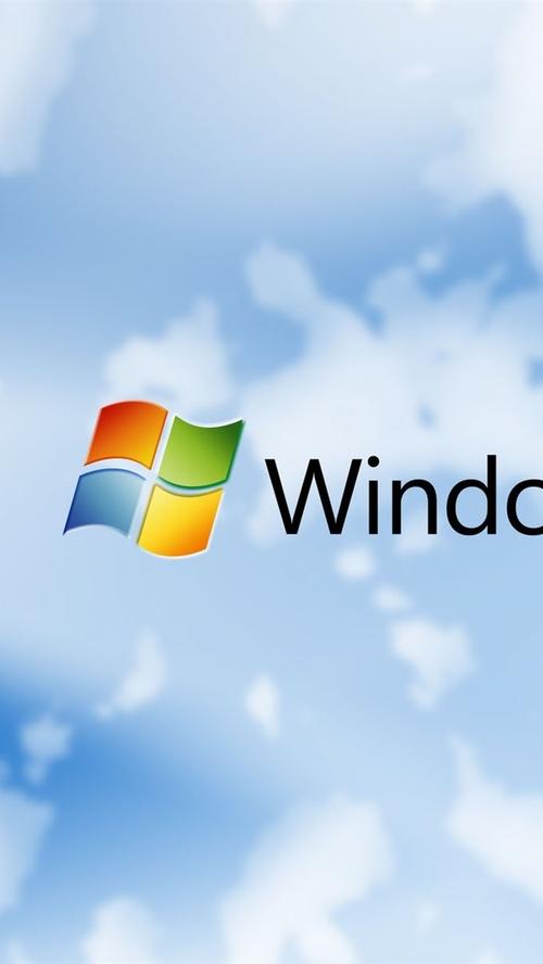 windows7云电脑手机版截图