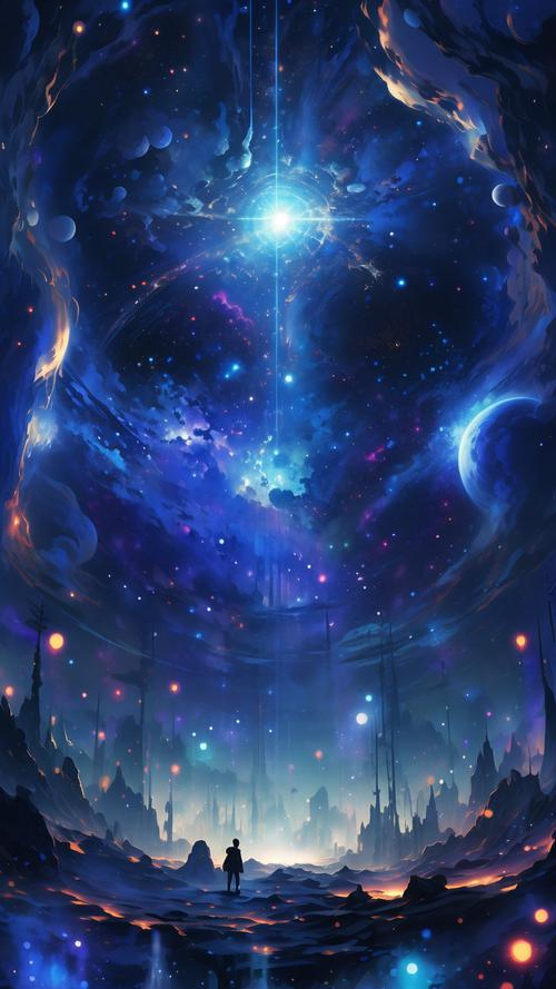 奇幻主题壁纸免费大全截图