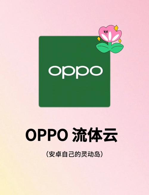 OPPO灵动岛截图
