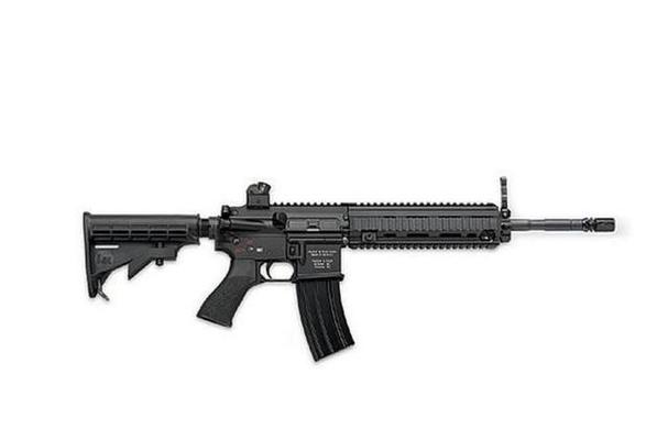 m416公益直装pubg给力版截图