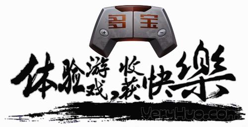 多宝游戏盒官网图标