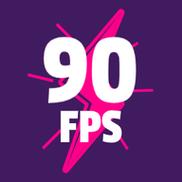 90FPS下载国际服解锁版截图