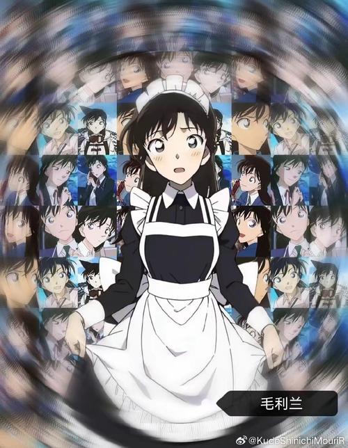 万事调查少女精翻汉化完结版截图