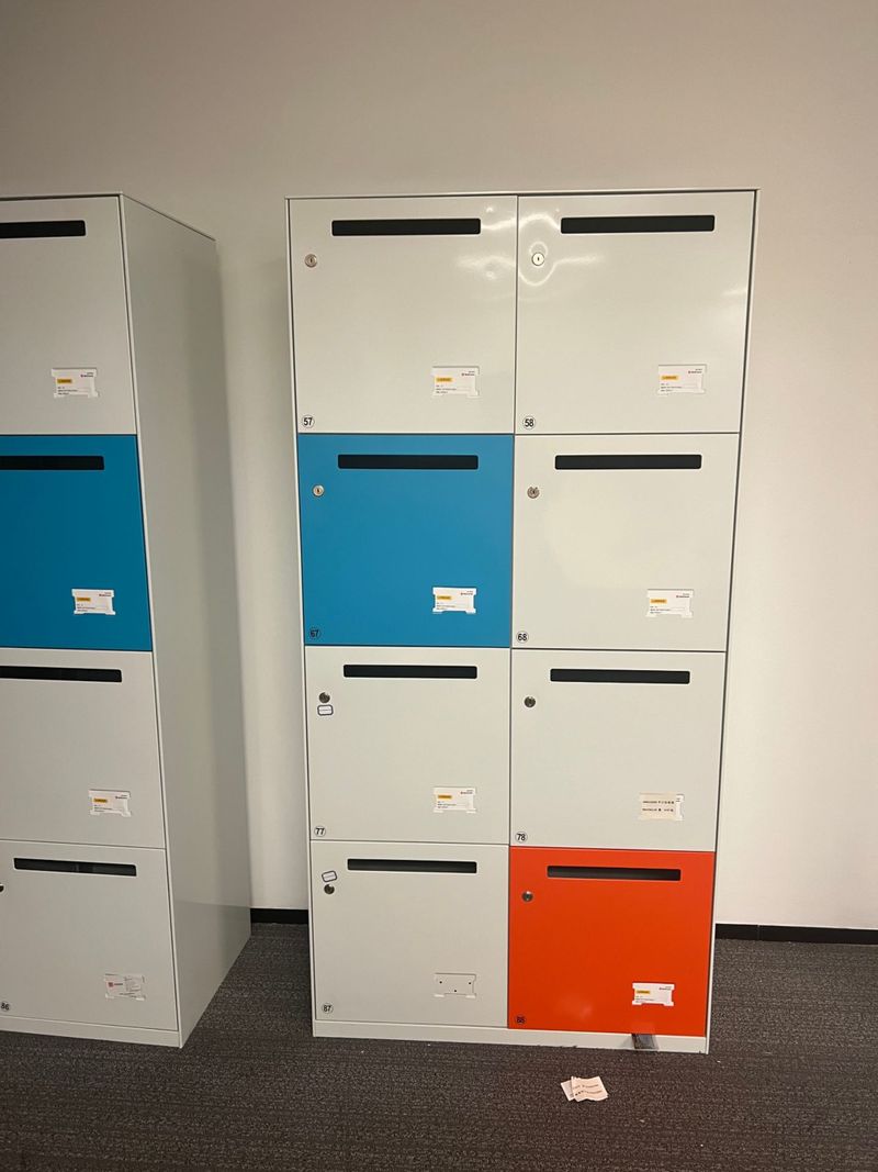 locker2柜子最新版截图