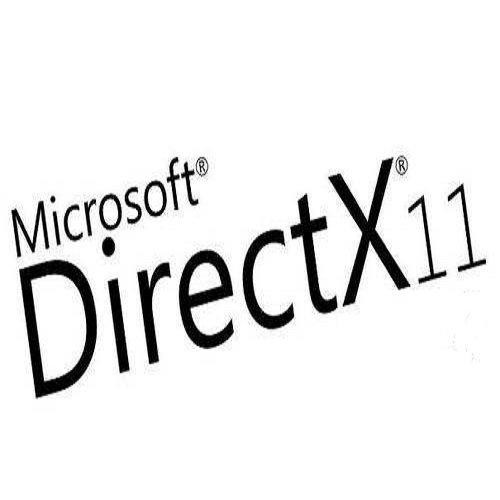 directX11安卓截图
