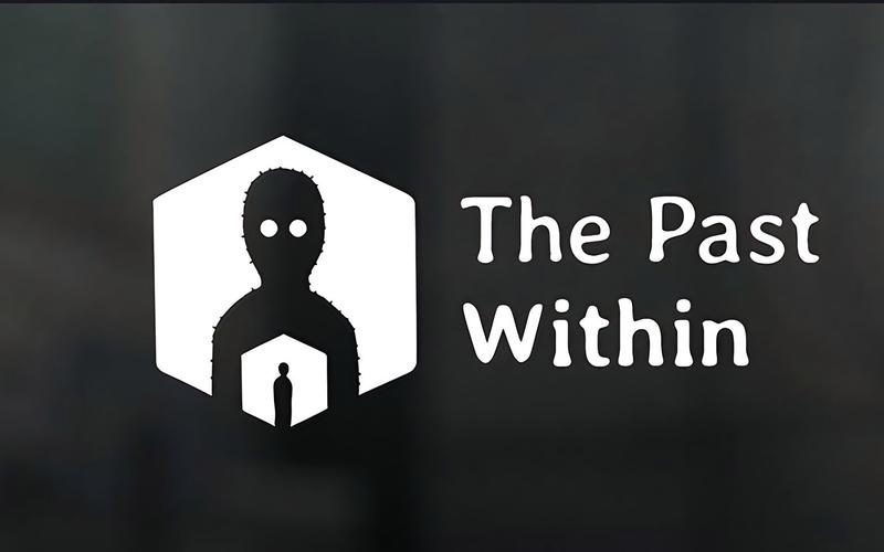 锈湖the past within全本破解版原版截图