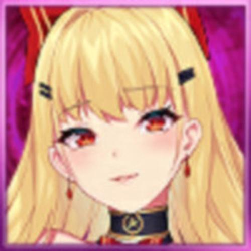 巴比伦汉化组恶魔少女极限流截图