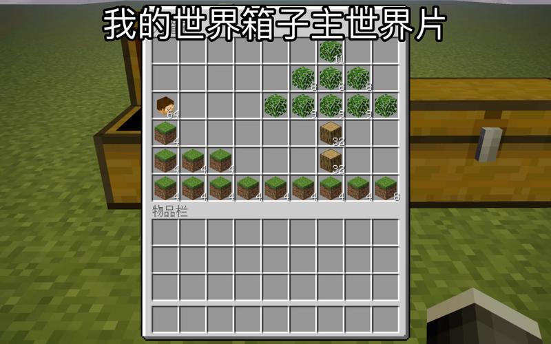 我的世界皮肤工具箱聚合盒子截图