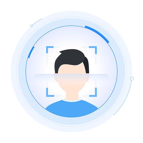 人脸识别免付费截图