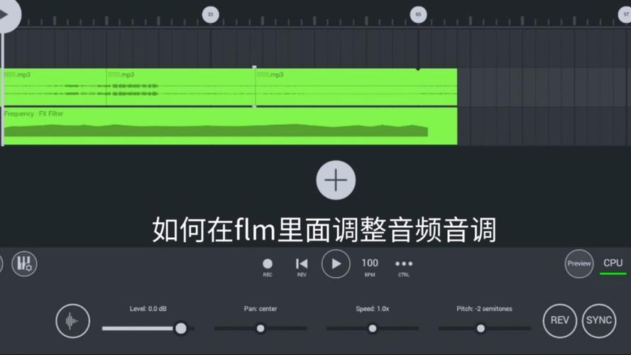 flm手机版怎么调中文截图