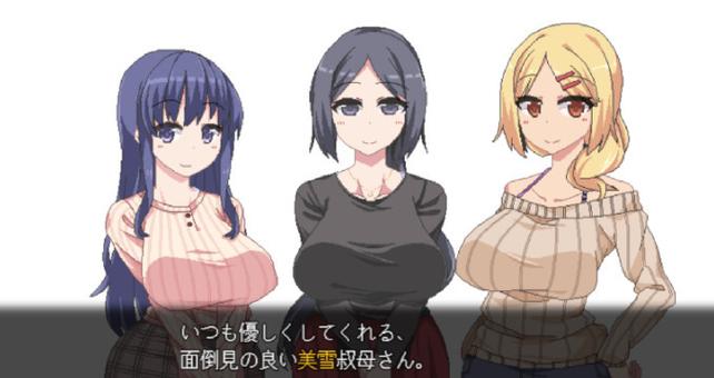 冬日狂想曲冷狐版破解版无需登录截图