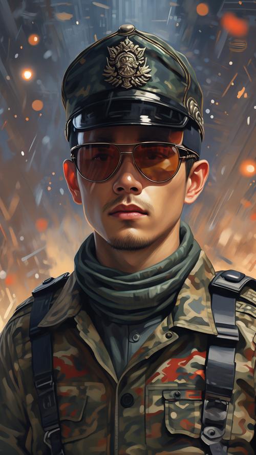 蓝色警戒4手机版免费截图
