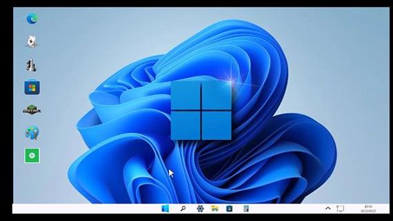 手机变电脑windows11模拟器截图