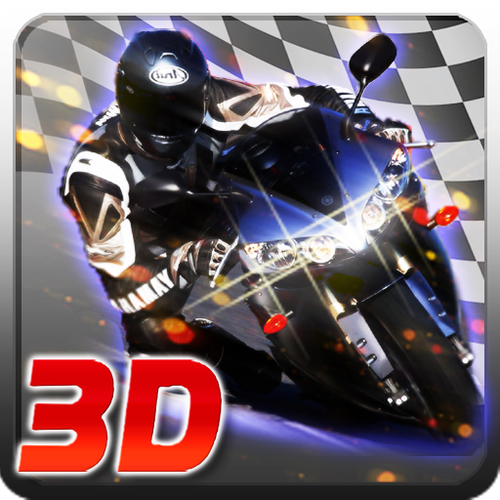 3d暴力摩托破解版2014无广告正版截图
