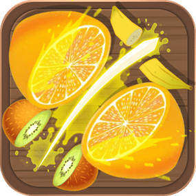 切水果达人FruitSlice截图