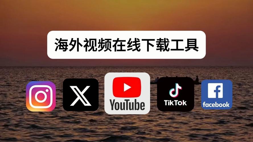 海外短视频平台下载免费版截图