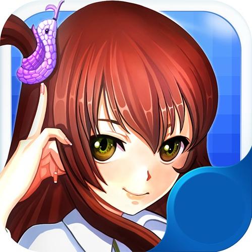 神魔都市安卓版经典版图标