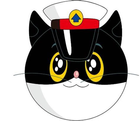 黑猫警长传奇小游戏截图