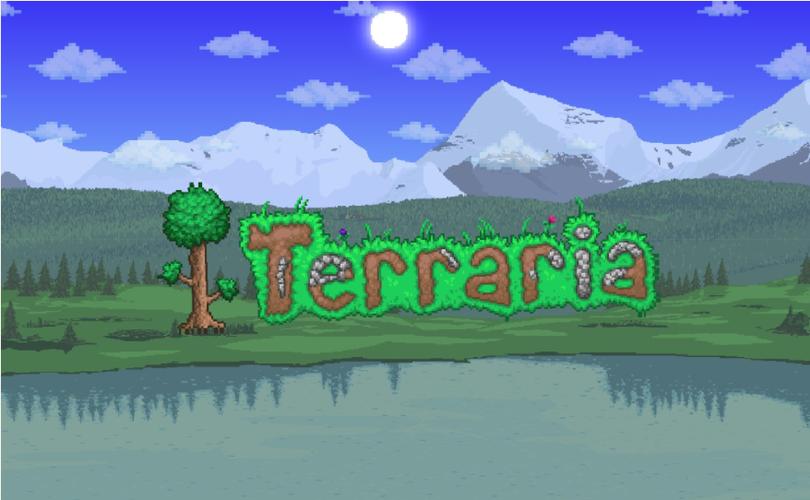 terrariamanager截图