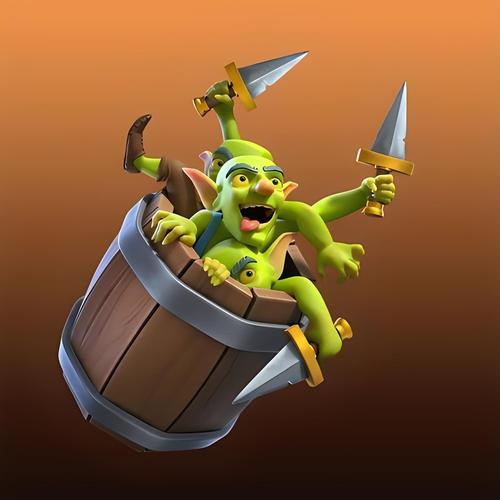 哥布林王国截图