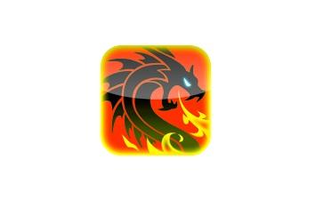 qq降龙在线玩截图