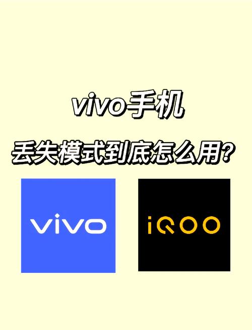 vivo查找丢失的手机位置截图
