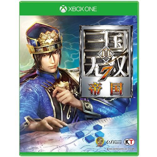 真三国无双7帝国剧本全免版截图