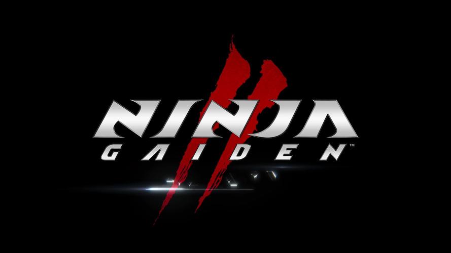 ps4游戏忍者龙剑传截图
