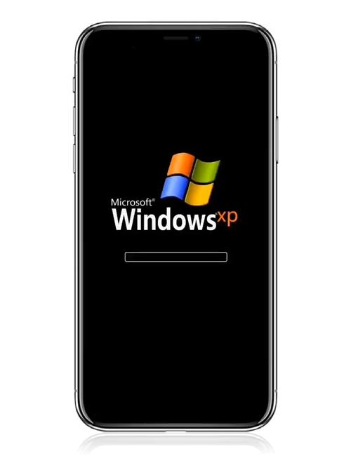 手机一键安装windows截图