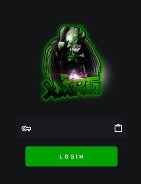 PUBG绿AR增强版加速永久截图