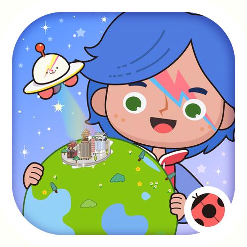 米加小镇无实名认证无广告缩略图