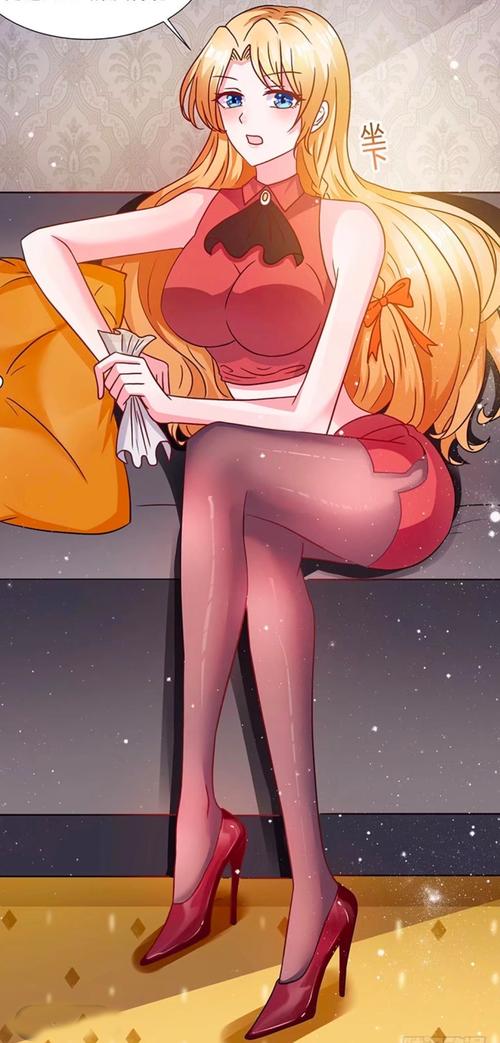 羞羞漫画～汗汗漫画截图