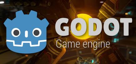 godot游戏官方正版截图