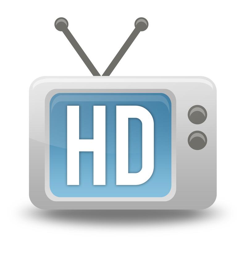 HD高清电视机TV截图