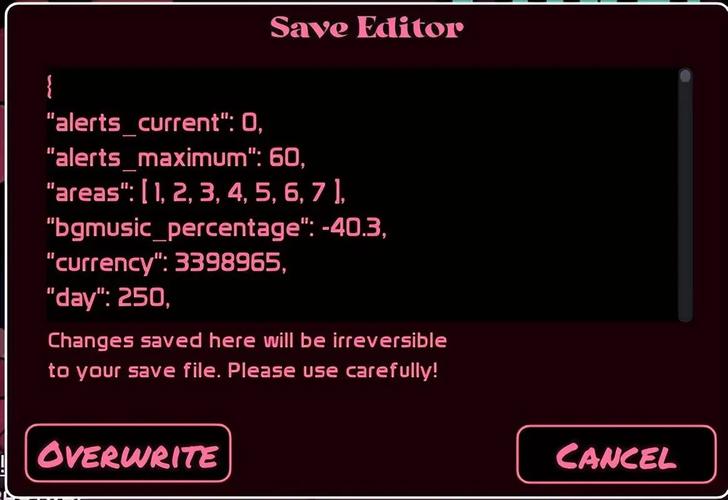 lovecraftlocker2破解版修改版截图