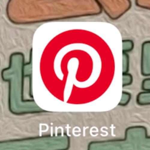 如何进入pinterest网站截图