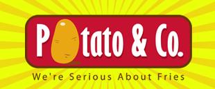 potato普通截图