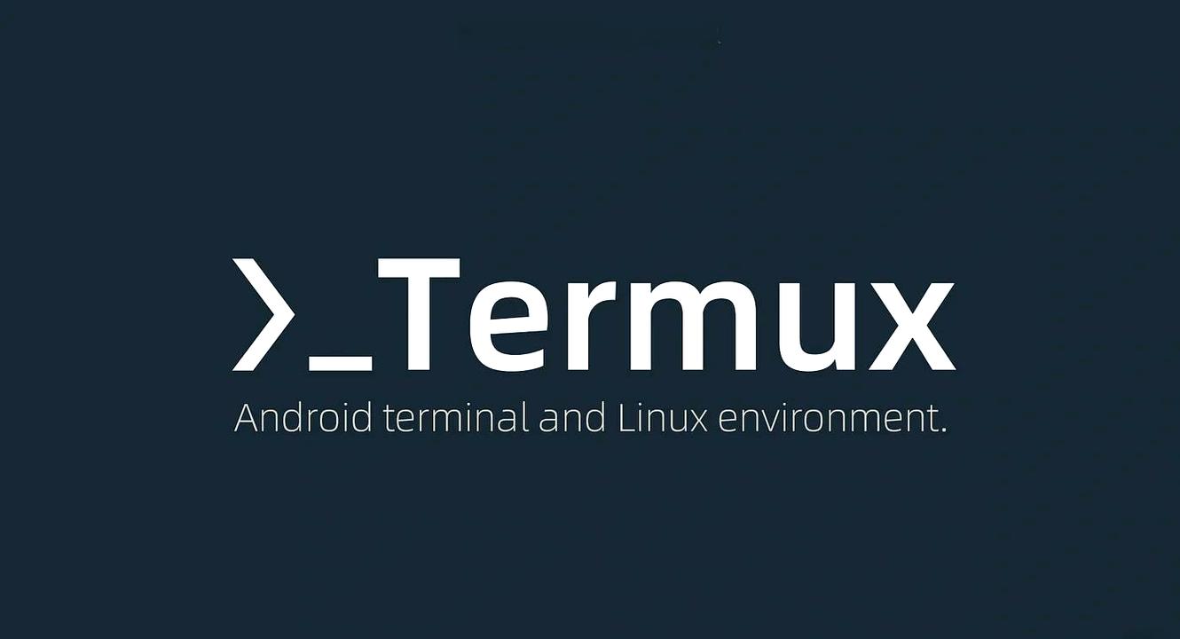 termux官网安装包截图