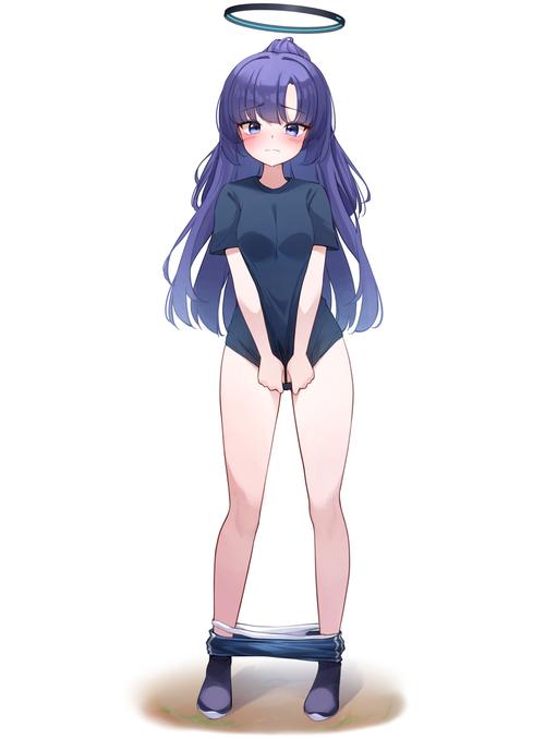 动漫18涩涩动漫人物截图