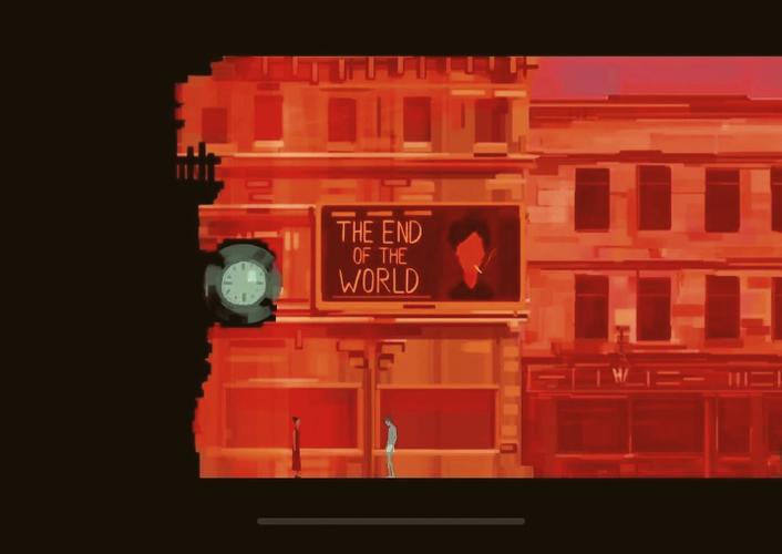 theworld时间停止下载截图
