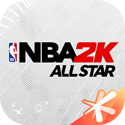 美职篮全明星nba2k手游无广告纯净版截图