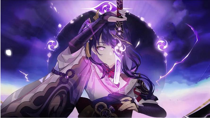 e站pcrow原神蓝色旧版无广告截图