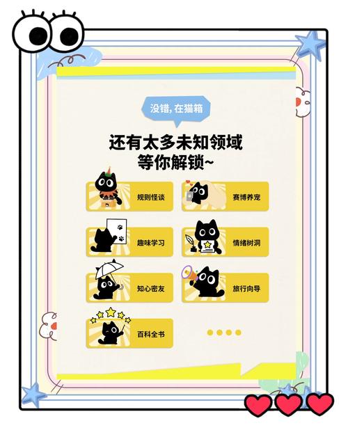 猫箱版本更新内容详解截图